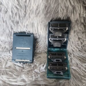 Harry's Razor Blade Refills. 1 pack of 4